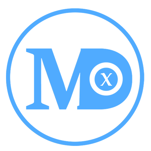 MeshDex Logo